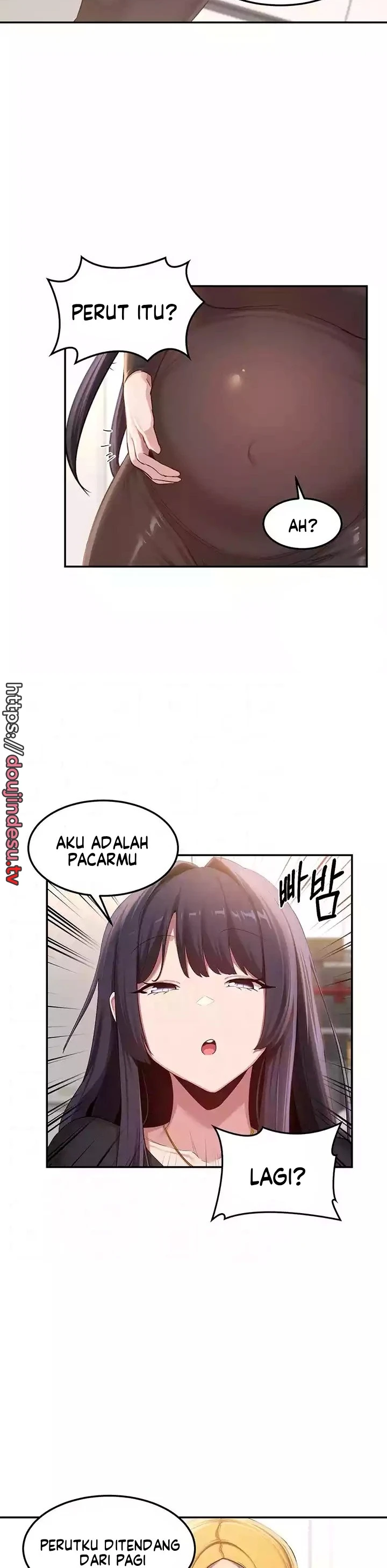 Sextudy Group Chapter 100 - Page 6